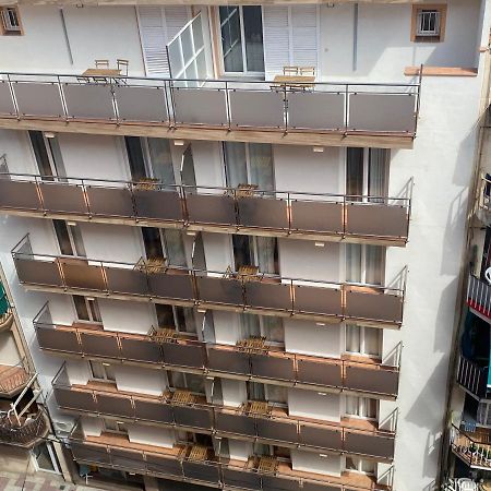 Apartamentos Ar Isern Blanes Zewnętrze zdjęcie