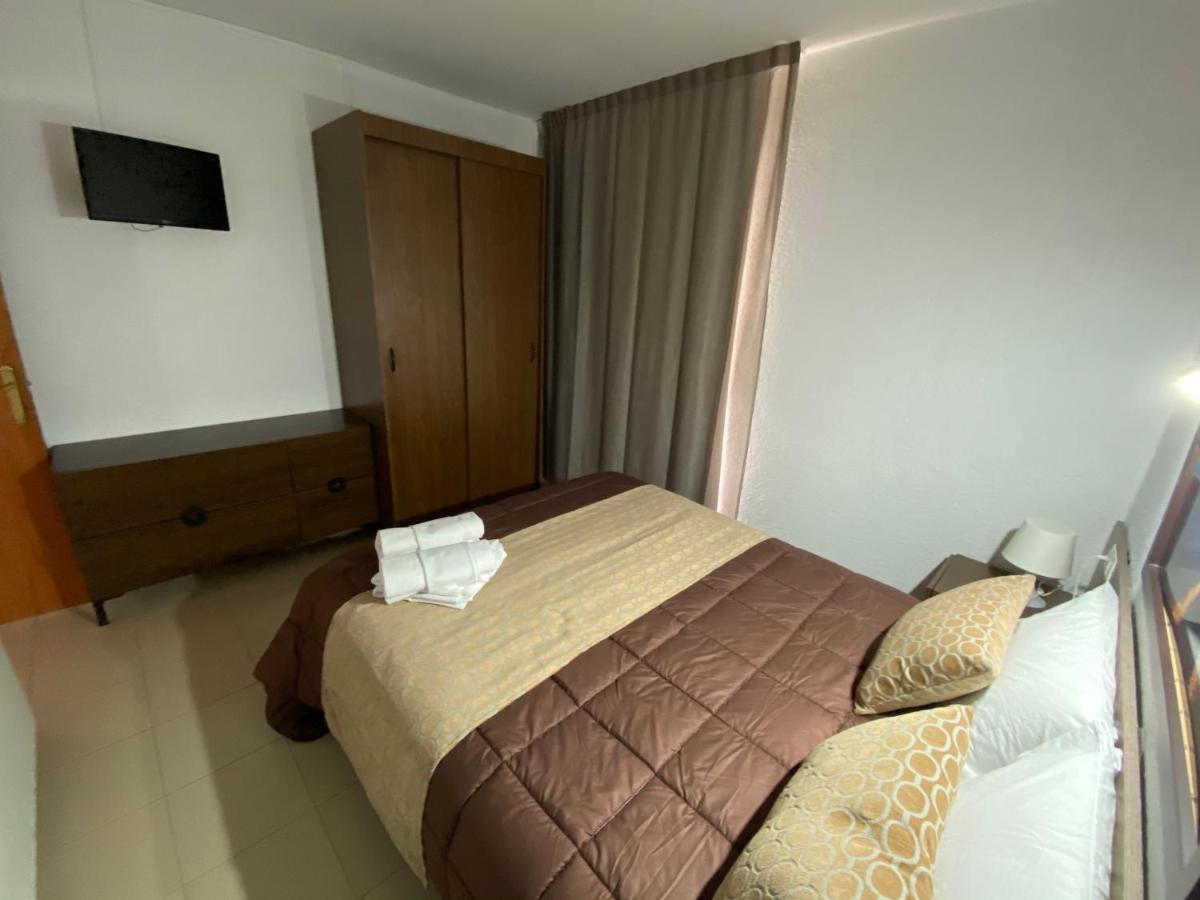 Apartamentos Ar Isern Blanes Zewnętrze zdjęcie