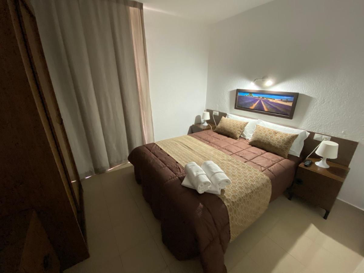 Apartamentos Ar Isern Blanes Zewnętrze zdjęcie