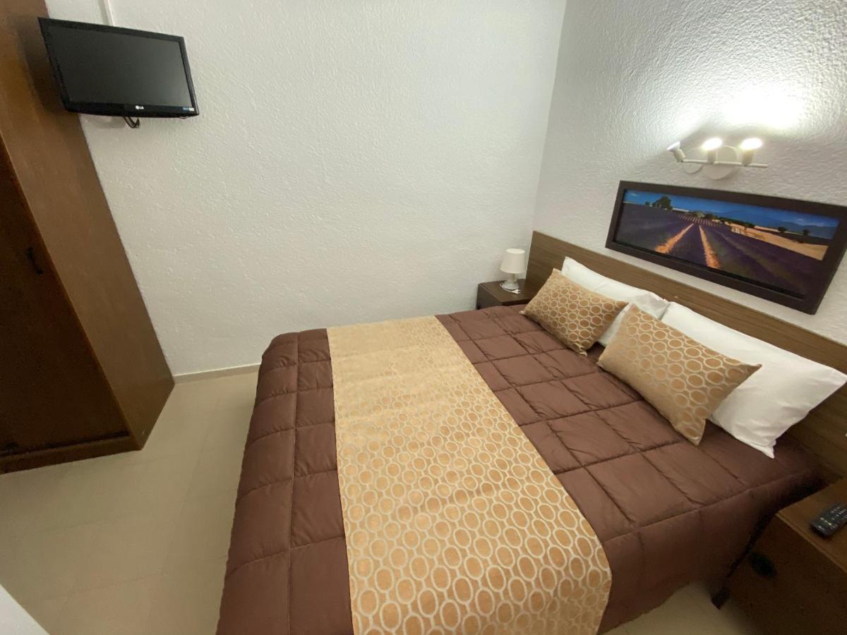 Apartamentos Ar Isern Blanes Zewnętrze zdjęcie