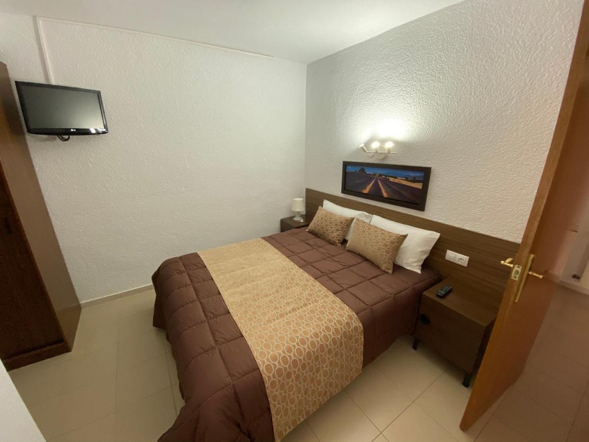 Apartamentos Ar Isern Blanes Zewnętrze zdjęcie