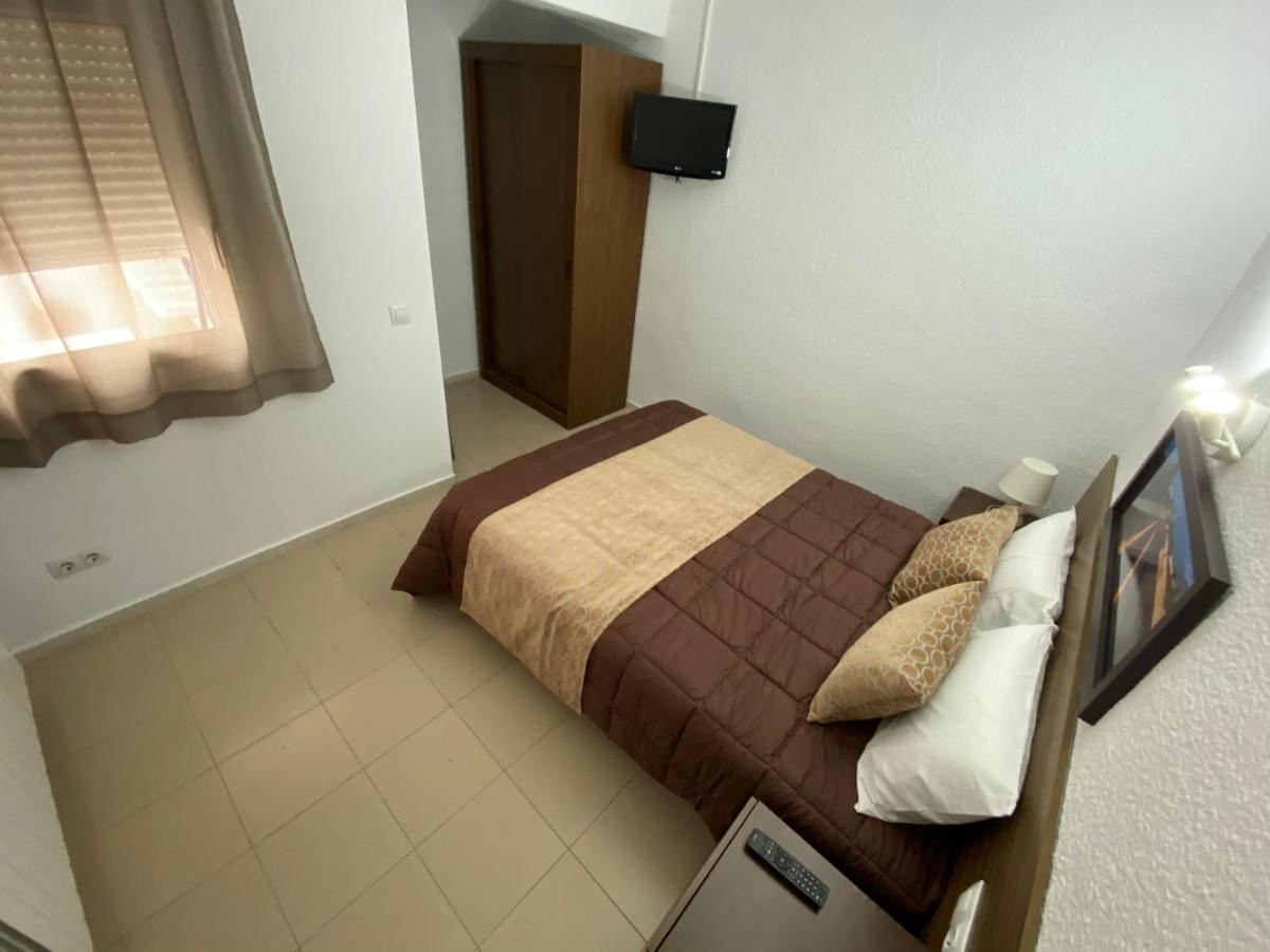 Apartamentos Ar Isern Blanes Zewnętrze zdjęcie