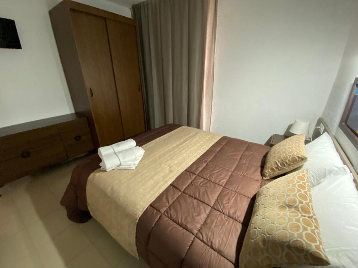 Apartamentos Ar Isern Blanes Zewnętrze zdjęcie