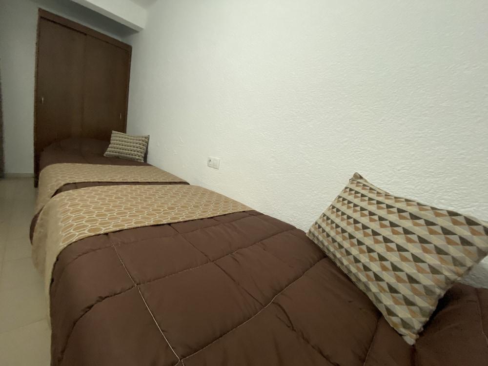 Apartamentos Ar Isern Blanes Zewnętrze zdjęcie