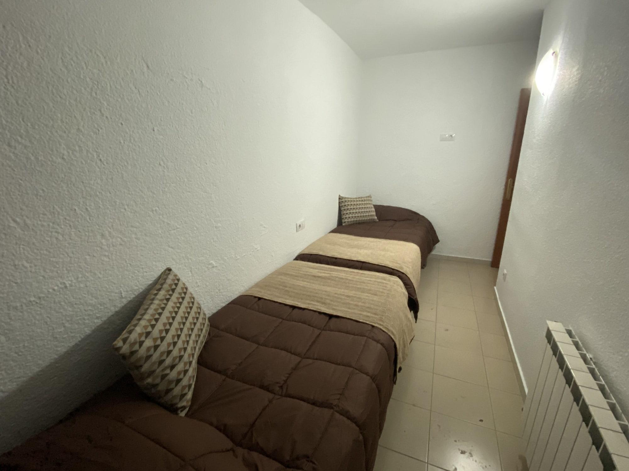Apartamentos Ar Isern Blanes Zewnętrze zdjęcie