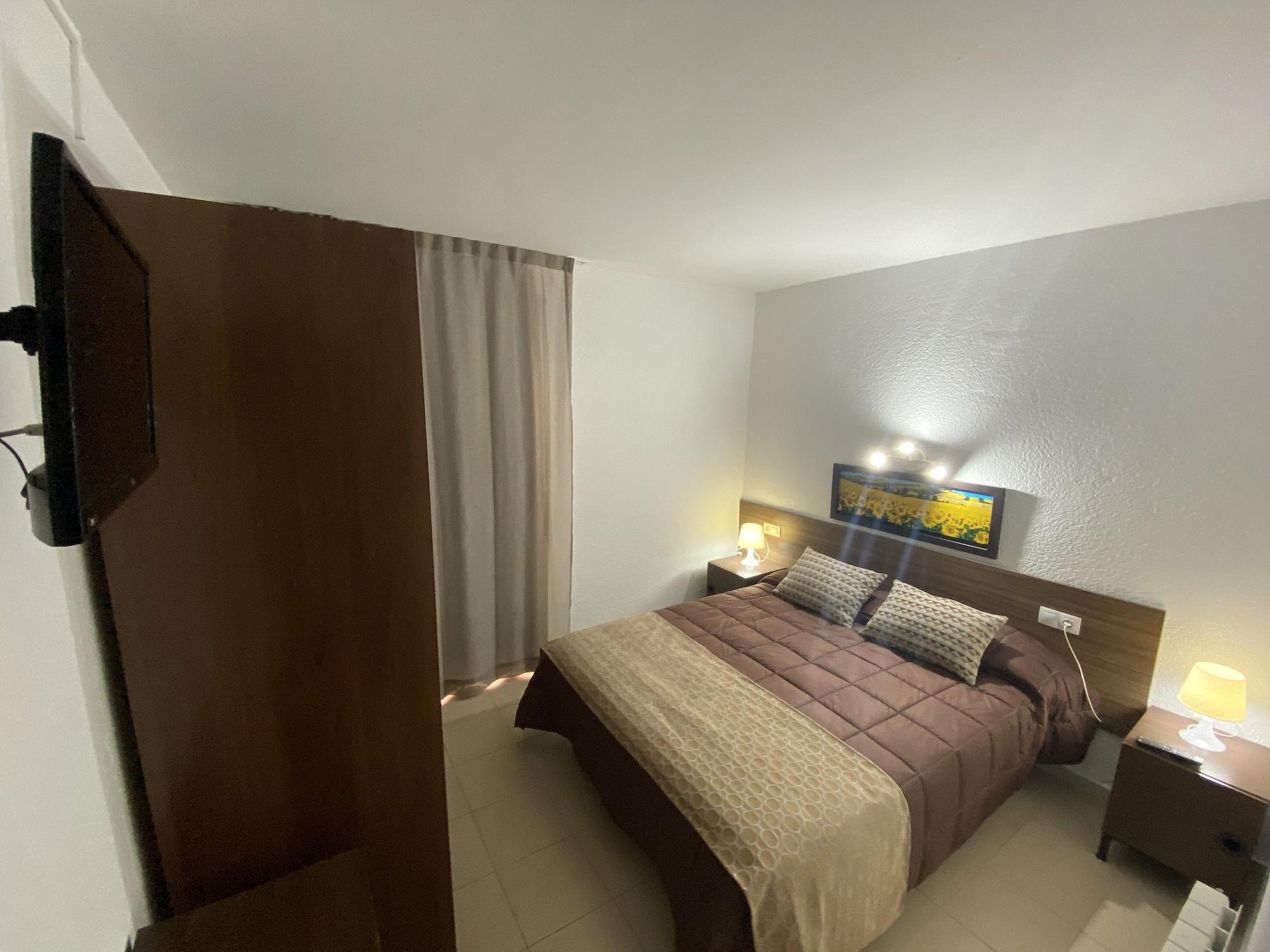 Apartamentos Ar Isern Blanes Zewnętrze zdjęcie